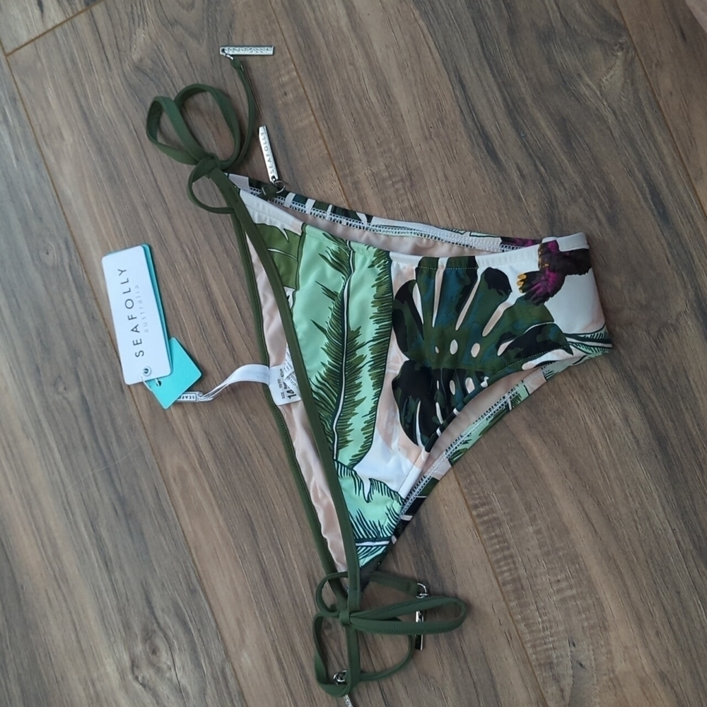 Seafolly Bikini Bottom